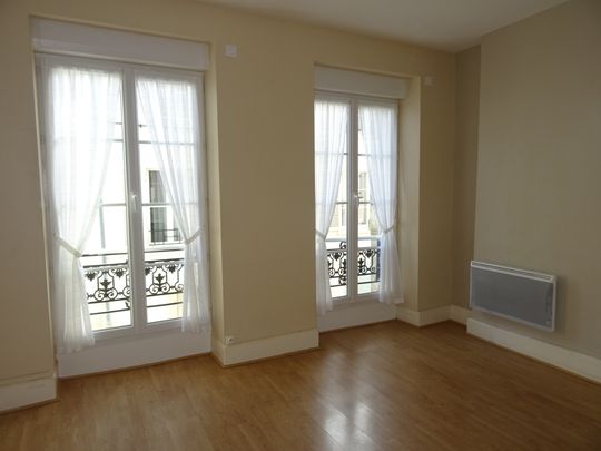 Location Appartement 2 pièces 26m² ORLEANS 45000 - Photo 1