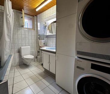 Gemütliche 4-Zimmer-Stadtwohnung - Photo 3