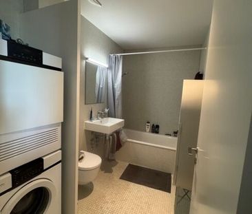 Appartement de 2,5 pièces à louer directement sur la Klusplatz - Foto 6