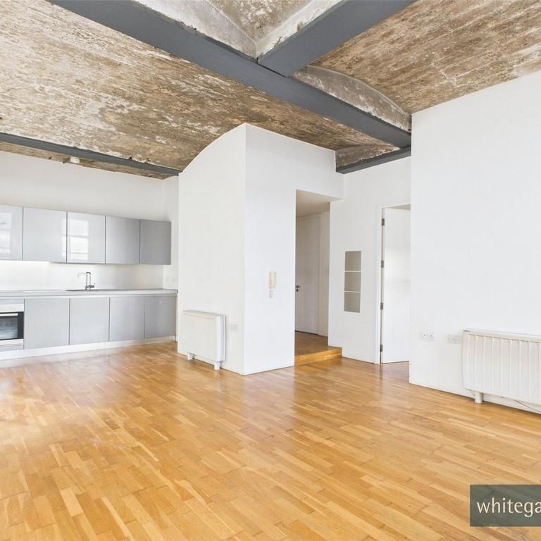 1 bedroom apartment to rent - Photo 1