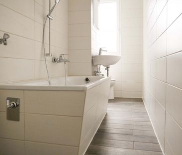 Attraktive 2-Raumwohnung sucht neuen Mieter - Photo 1