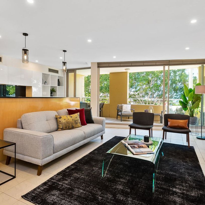 Harbourside Three Bedroom Apartment - Photo 1