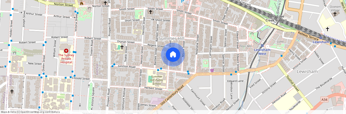 2/46 Moonbie Street, NSW 2130, Summer Hill