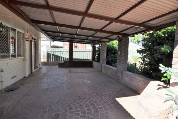DESIRABLE DEMPSTER - 3x1 in Great Location - Photo 1