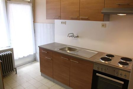 Appartement te huur - Photo 5