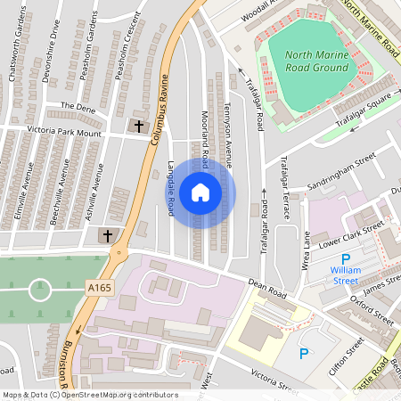 MOORLAND ROAD, SCARBOROUGH, YO12 7RB