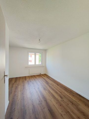 Sanierte Wohnung nähe Bahnhof - Foto 3