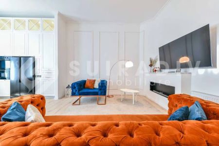 Apartament de lux cu 3 camere | Ultracentral - Photo 3