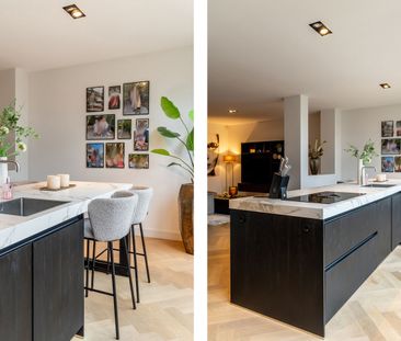 Huis te huur: Molenlaan 25 3055 EE Rotterdam - Photo 6