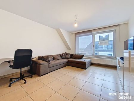 Appartement te huur - Photo 3
