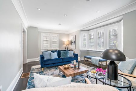 For Lease - 9 Maxwell Avenue, Toronto, Ontario - Photo 2