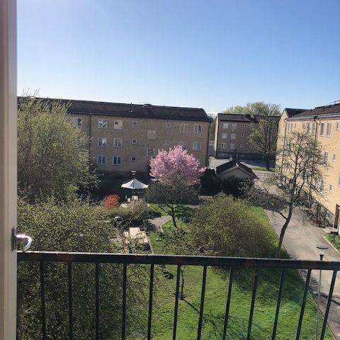 Vällingbyvägen, Vällingby - Photo 1