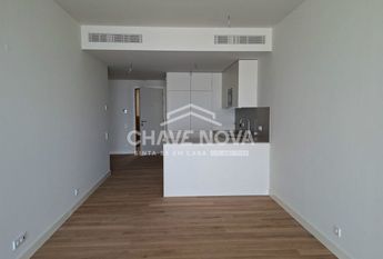 Apartamento T1 em Porto