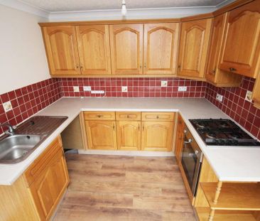 1 bedroom apartment to rent - Photo 3