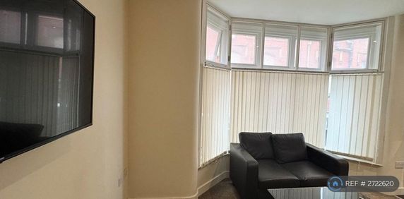 1 bedroom flat to rent - Photo 2