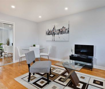 For Lease - 47 South Edgely Avenue Unit# Upper Unit, Toronto, Ontario - Photo 1