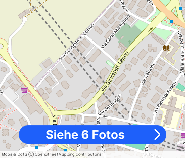 2.5 Zimmer, 50 m², EG - Foto 1