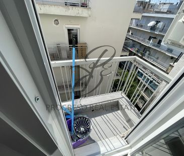 Ενοικιάζεται Διαμέρισμα 31 τ.μ. - Photo 1