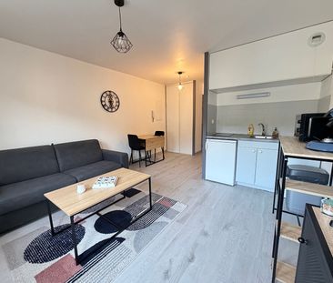 Appartement à louer EVREUX - Photo 4