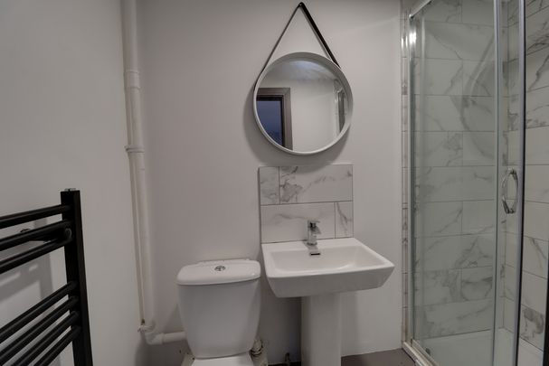 1 bed house share to rent in Bridge Road, Leicester, LE5 - Photo 1