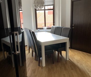 Sparregatan, Borås - Photo 2