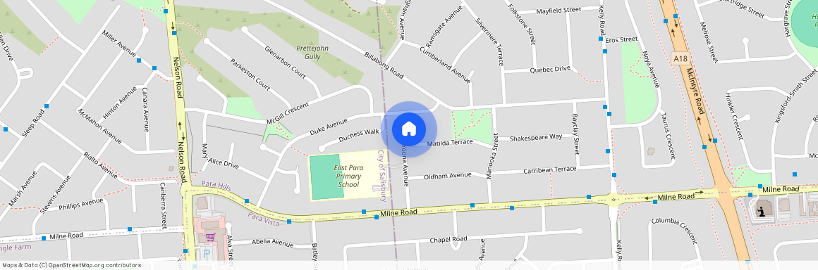 2 Matilda Terrace, SA 5092, Modbury Heights