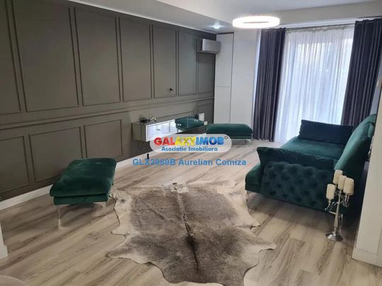 Apartament 2 camere Dristor Day Residence - Photo 1