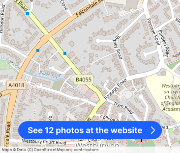 Trym House, Westbury On Trym, Bristol, BS9 - Photo 1