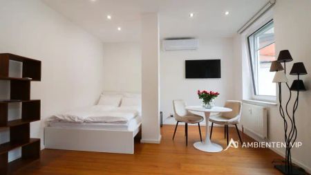 Pronájem krásného nadstandardně vybaveného bytu o dispozici 2+kk v centru města Brna na ulici Kobližná - Fotografie 3