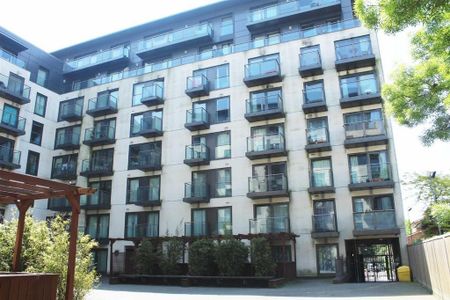 1 bedroom flat to rent - Photo 5