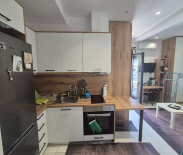 Studio/Γκαρσονιέρα για ενοικίαση - Ιωάννινα, - Φωτογραφία 6