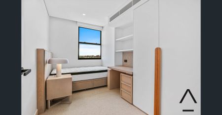 Iconic Views Meet Designer Living in Darling Point - Fully Furnished - Photo 5