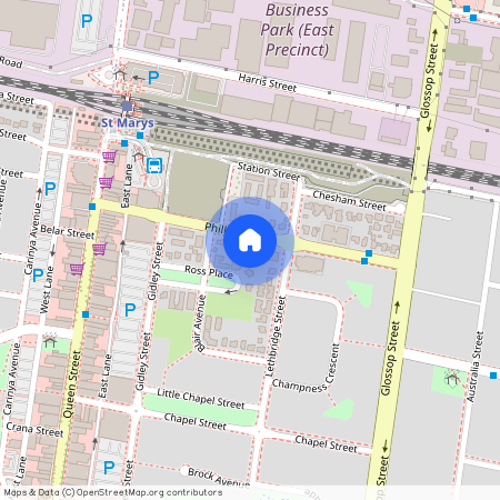 26 Phillip Street, St Marys NSW 2760