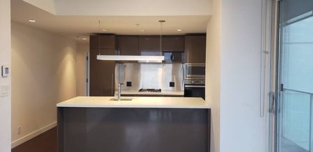 $4,100 / 2br – 887ft2 – Stunning 2BR, 2BA w/ FLEX – The Telus Garden (QK25) (Vancouver) - Photo 2