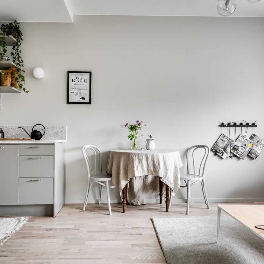Utsiktsvägen, Nynäshamn - Foto 1