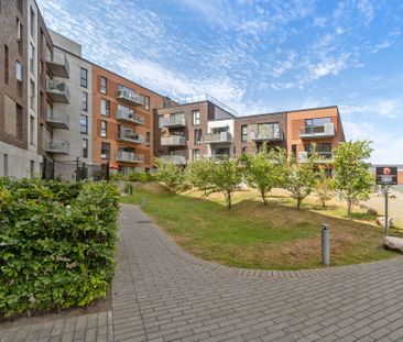 3-værelses Lejlighed på 107 m² i Valby - Foto 2