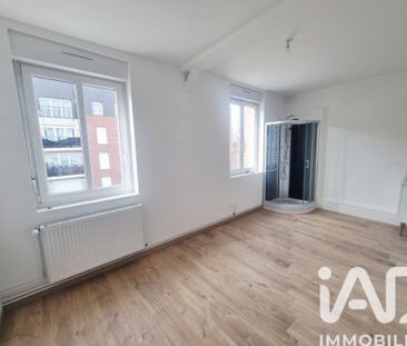 Appartement 2 pièces à Armentières - Photo 2