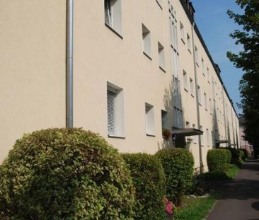 Gemütliche 3-Zimmer-Wohnung im Erdgeschoss – Linz/Bindermichl – Her... - Photo 3