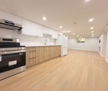 For Lease - 202 Victoria Road Unit# Basement, Guelph, Ontario - Photo 4