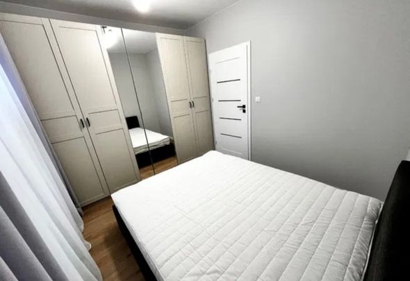 Mieszkanie do wynajęcia - Warszawa, Pawła Włodkowica - Фото 1