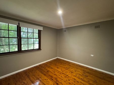 Brand New Kitchen - Photo 3