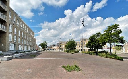 Te huur: Appartement Jacques Lebrunstraat in Almere - Foto 4