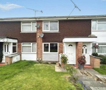 Crusader Road, Hedge End, Southampton, Uk, SO30 - Photo 1