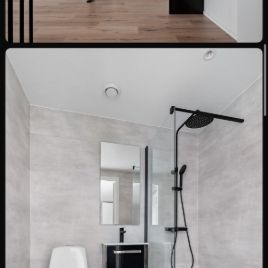 Kinna - 2rok - tillsv - 9.200kr/mån - Photo 2