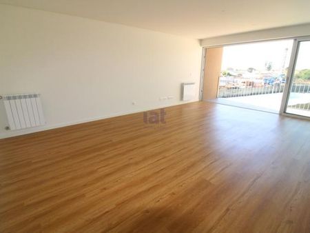 Apartamento T2 - Photo 4