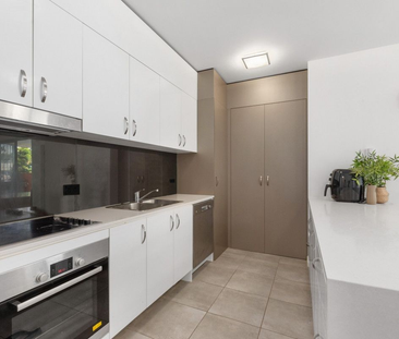 203/32 Nathan Avenue, Ashgrove QLD 4060 - Apartment For Rent | Domain - Photo 6