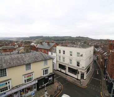 South Street, Dorking - 2 bedrooms Property for lettings - Seymours - Photo 4