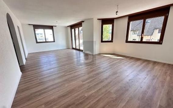 Wohnung in Gipf-Oberfrick - Photo 1