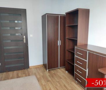 Pokój, ul. Orlińskiego - Zdjęcie 1