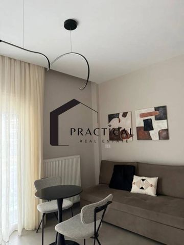 Studio/Γκαρσονιέρα για ενοικίαση Φάληρο - Ιπποκράτειο - Φωτογραφία 5